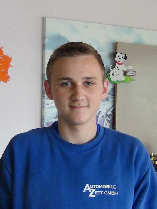 severin gisler